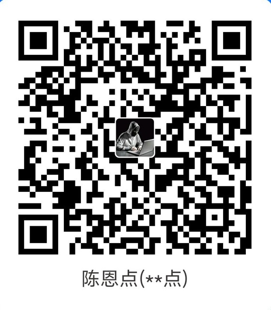 支付宝支付二维码